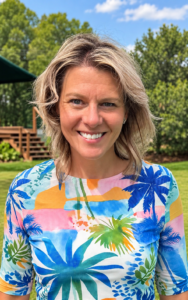 Kristin Wright
